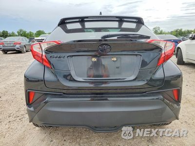Zdjęcie 6 z 13 samochodu: 2022 TOYOTA C-HR NIGHTSHADE VIN:JTNKHMBX7N1131507 - miniatura