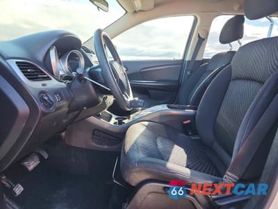 Zdjęcie 7 z 13 samochodu: 2014 DODGE JOURNEY SE VIN:3C4PDCAB3ET132684 - miniatura