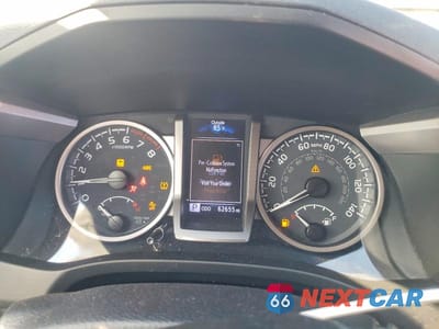 Zdjęcie 9 z 12 samochodu: 2021 TOYOTA TACOMA SR5 V6 VIN:5TFAZ5CN9MX099087 - miniatura