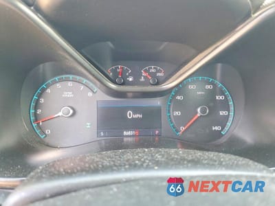 Zdjęcie 9 z 12 samochodu: 2021 CHEVROLET COLORADO Z71 VIN:1GCGTDEN7M1104423 - miniatura