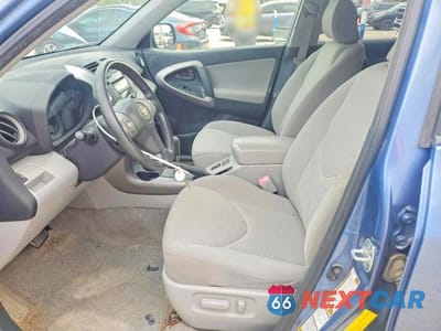 Zdjęcie 7 z 13 samochodu: 2008 TOYOTA RAV4 LIMITED VIN:JTMBK31V885069130 - miniatura