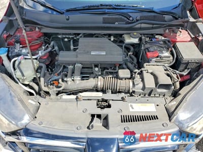 Zdjęcie 12 z 13 samochodu: 2021 HONDA CR-V EX VIN:2HKRW1H5XMH406193 - miniatura