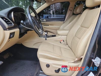 Zdjęcie 7 z 14 samochodu: 2014 JEEP GRAND CHEROKEE LIMITED VIN:1C4RJEBG5EC464127 - miniatura