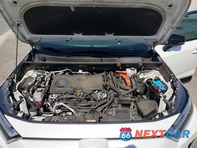 Zdjęcie 12 z 13 samochodu: 2022 TOYOTA RAV4 PRIME XSE VIN:JTMEB3FV6ND106313 - miniatura