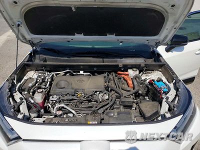 Zdjęcie 12 z 13 samochodu: 2022 TOYOTA RAV4 PRIME XSE VIN:JTMEB3FV6ND106313 - miniatura