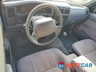 Zdjęcie 8 z 12 samochodu: 1996 TOYOTA TACOMA XTRACAB VIN:4TAVL52N9TZ094619 - miniatura