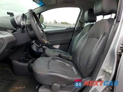 Zdjęcie 7 z 12 samochodu: 2014 CHEVROLET SPARK VIN:KL8CA6S98EC578788 - miniatura