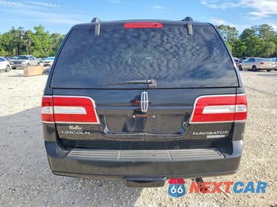 Zdjęcie 6 z 14 samochodu: 2008 LINCOLN NAVIGATOR VIN:5LMFU27568LJ13868 - miniatura