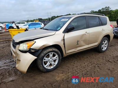 2011 TOYOTA RAV4 BASE JTMZF4DV8B5040531 - główne zdjęcie licytacji z USA - miniatura