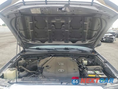 Zdjęcie 11 z 11 samochodu: 2014 TOYOTA TACOMA DOUBLE CAB PRERUNNER LONG BED VIN:3TMKU4HN5EM040521 - miniatura