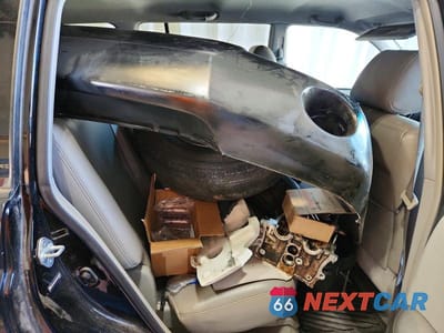 Zdjęcie 11 z 12 samochodu: 2004 TOYOTA HIGHLANDER BASE VIN:JTEGD21A740098547 - miniatura