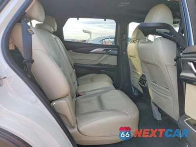 Zdjęcie 10 z 12 samochodu: 2016 MAZDA CX-9 GRAND TOURING VIN:JM3TCADY1G0125407 - miniatura
