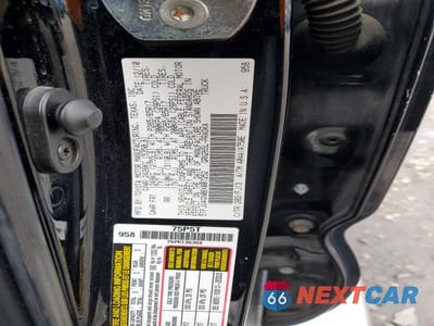 Zdjęcie 12 z 12 samochodu: 2011 TOYOTA TACOMA PRERUNNER V6 VIN:5TFJU4GN0BX007252 - miniatura
