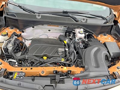 Zdjęcie 7 z 10 samochodu: 2025 BUICK ENCORE GX PREFERRED VIN:KL4AMBSP1SB016952 - miniatura