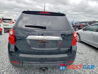 Zdjęcie 6 z 14 samochodu: 2013 CHEVROLET EQUINOX VIN:2GNALPEK5D6240678 - miniatura