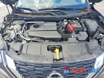 Zdjęcie 11 z 12 samochodu: 2023 NISSAN ROGUE SV VIN:JN8BT3BA9PW435778 - miniatura