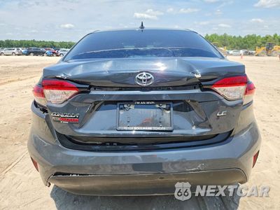 Zdjęcie 6 z 12 samochodu: 2025 TOYOTA COROLLA LE VIN:5YFB4MDE9SP334000 - miniatura