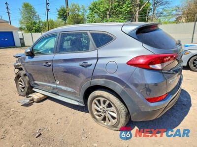 Drugie zdjęcie samochodu z przodu: 2016 HYUNDAI TUCSON SE VIN:KM8J3CA43GU178630 - miniatura