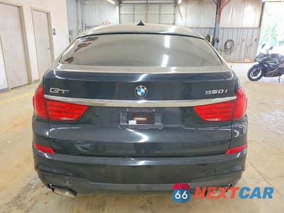 Zdjęcie 6 z 12 samochodu: 2013 BMW 550 IGT VIN:WBASN0C53DDW92610 - miniatura