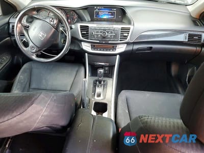 Zdjęcie 8 z 13 samochodu: 2013 HONDA ACCORD SPORT VIN:1HGCR2F54DA252269 - miniatura