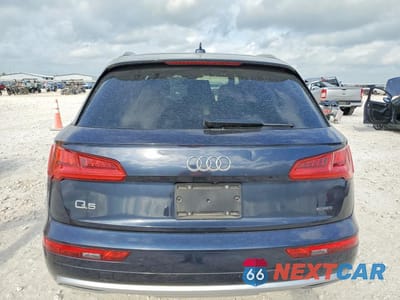 Zdjęcie 6 z 13 samochodu: 2019 AUDI Q5 PREMIUM PLUS VIN:WA1BNAFY6K2032952 - miniatura