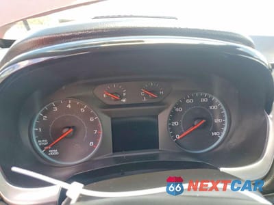 Zdjęcie 9 z 13 samochodu: 2021 CHEVROLET TRAVERSE LT VIN:1GNERGKW0MJ189634 - miniatura