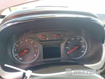 Zdjęcie 9 z 13 samochodu: 2021 CHEVROLET TRAVERSE LT VIN:1GNERGKW0MJ189634 - miniatura