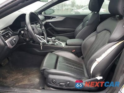 Zdjęcie 7 z 13 samochodu: 2021 AUDI A5 PRESTIGE 45 VIN:WAUUAAF52MA047082 - miniatura