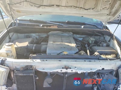 Zdjęcie 11 z 11 samochodu: 2007 TOYOTA TUNDRA CREWMAX SR5 VIN:5TBDV54167S473176 - miniatura