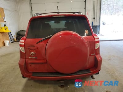 Zdjęcie 6 z 13 samochodu: 2012 TOYOTA RAV4 LIMITED VIN:2T3DK4DV0CW065620 - miniatura