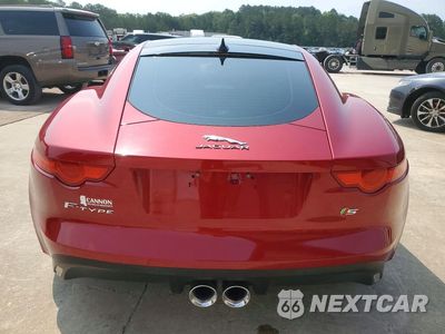 Zdjęcie 6 z 12 samochodu: 2016 JAGUAR F-TYPE VIN:SAJWA6AT1G8K27083 - miniatura
