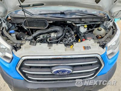 Zdjęcie 13 z 14 samochodu: 2020 FORD TRANSIT T-250 VIN:1FTBR1Y82LKB13794 - miniatura