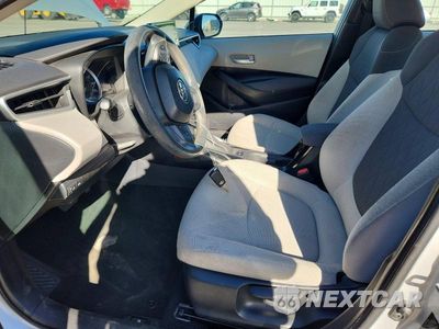 Zdjęcie 7 z 12 samochodu: 2021 TOYOTA COROLLA LE VIN:5YFEPMAE6MP232049 - miniatura