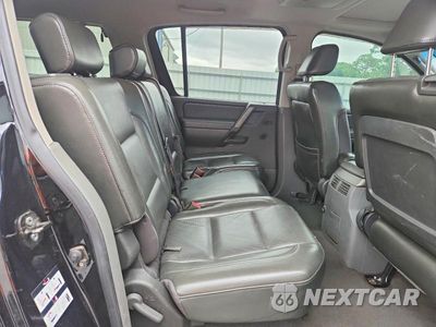 Zdjęcie 11 z 13 samochodu: 2006 NISSAN ARMADA SE VIN:5N1AA08BX6N731856 - miniatura