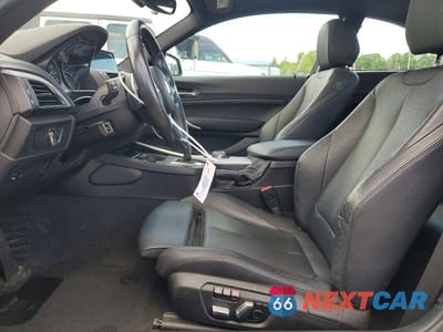Zdjęcie 7 z 13 samochodu: 2016 BMW M235XI VIN:WBA1J9C57GV695925 - miniatura