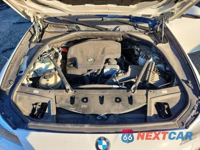 Zdjęcie 11 z 13 samochodu: 2016 BMW 528 XI VIN:WBA5A7C54GG642867 - miniatura