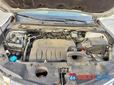 Zdjęcie 12 z 12 samochodu: 2013 ACURA RDX TECHNOLOGY VIN:5J8TB3H5XDL008251 - miniatura