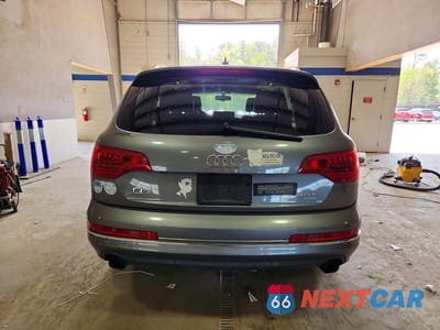 Zdjęcie 6 z 12 samochodu: 2015 AUDI Q7 PREMIUM PLUS VIN:WA1LGAFE9FD011415 - miniatura