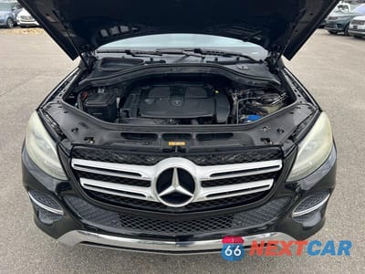 Zdjęcie 8 z 10 samochodu: 2016 MERCEDES-BENZ GLE 350 VIN:4JGDA5JB6GA748151 - miniatura