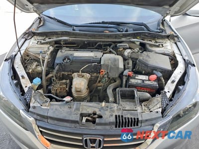 Zdjęcie 11 z 13 samochodu: 2013 HONDA ACCORD SPORT VIN:1HGCR2F54DA252269 - miniatura