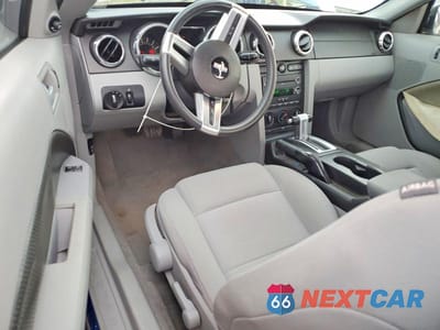 Zdjęcie 8 z 11 samochodu: 2008 FORD MUSTANG VIN:1ZVHT80N385191218 - miniatura