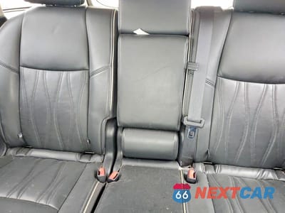 Zdjęcie 10 z 14 samochodu: 2020 INFINITI QX60 PURE VIN:5N1DL0MM1LC519689 - miniatura