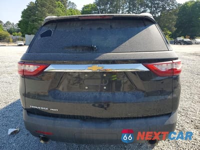 Zdjęcie 6 z 13 samochodu: 2018 CHEVROLET TRAVERSE LS VIN:1GNEVFKW0JJ108391 - miniatura