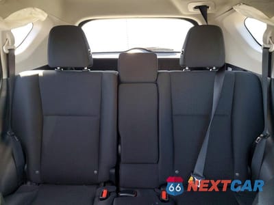 Zdjęcie 10 z 13 samochodu: 2016 TOYOTA RAV4 LE VIN:2T3BFREV7GW528396 - miniatura