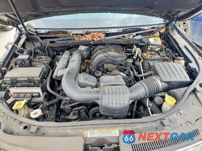 Zdjęcie 12 z 13 samochodu: 2011 JEEP GRAND CHEROKEE LAREDO VIN:1J4RS4GG6BC554117 - miniatura