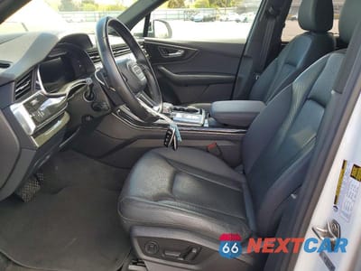 Zdjęcie 7 z 13 samochodu: 2021 AUDI Q7 PRESTIGE VIN:WA1VXAF75MD037114 - miniatura