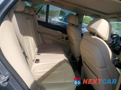 Zdjęcie 11 z 13 samochodu: 2014 BMW X5 XDRIVE35I VIN:5UXKR0C51E0K47622 - miniatura