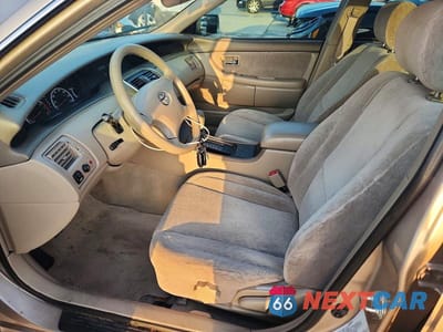 Zdjęcie 7 z 12 samochodu: 2002 TOYOTA AVALON XL VIN:4T1BF28B22U236567 - miniatura