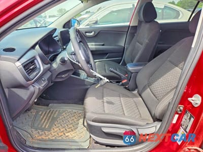 Zdjęcie 7 z 13 samochodu: 2022 KIA RIO S VIN:3KPA24AD9NE490864 - miniatura