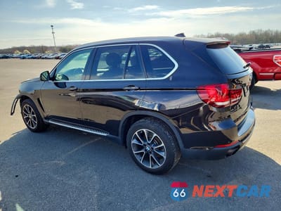 Drugie zdjęcie samochodu z przodu: 2016 BMW X5 XDRIVE35I VIN:5UXKR0C56G0S93059 - miniatura